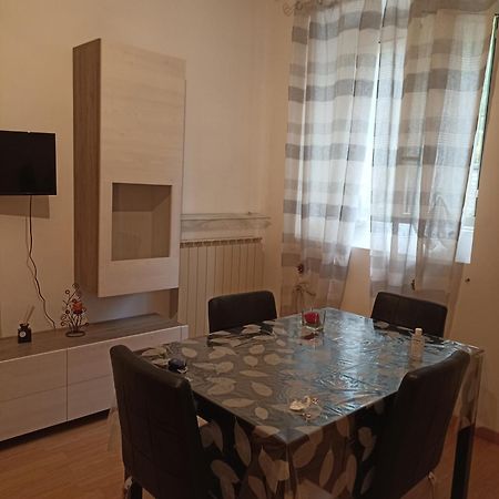 Apartmán Casa Via Dei Platani Chieti Exteriér fotografie