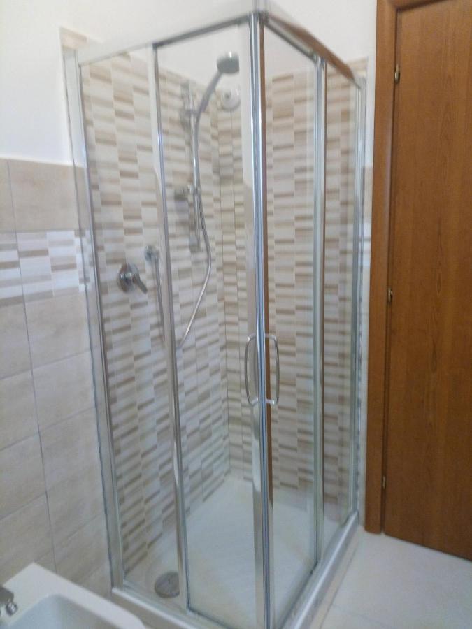 Apartmán Casa Via Dei Platani Chieti Exteriér fotografie