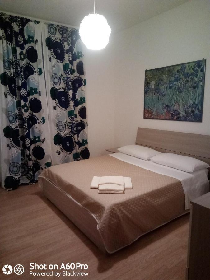 Apartmán Casa Via Dei Platani Chieti Exteriér fotografie