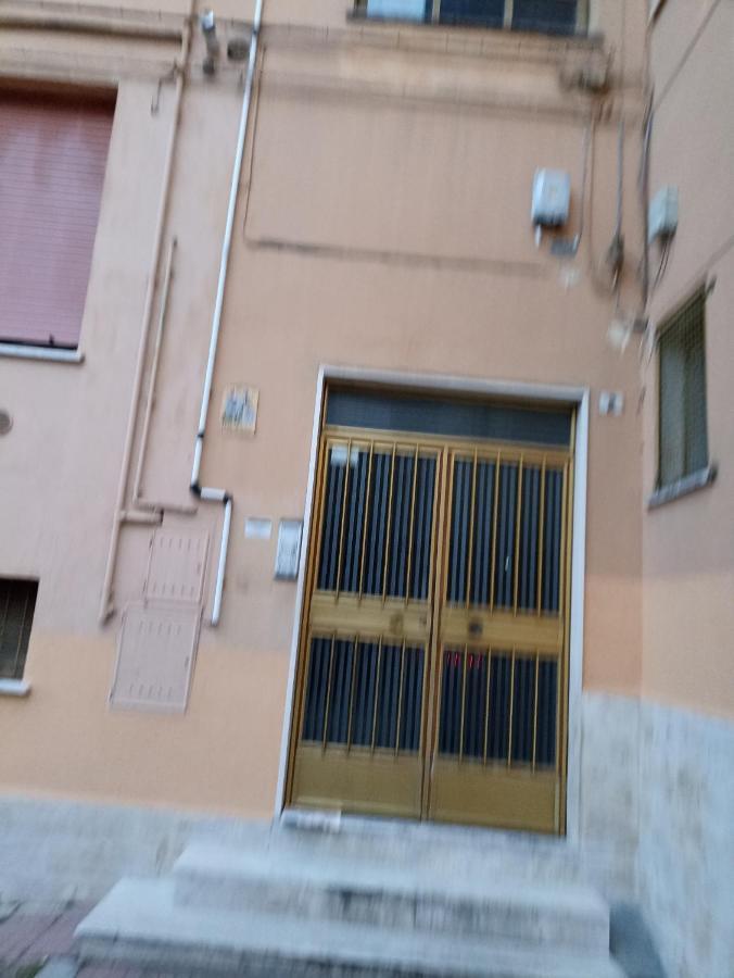 Apartmán Casa Via Dei Platani Chieti Exteriér fotografie